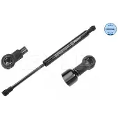 Meyle 540 910 0006 Gasveer achterklep