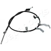 Japanparts BC-436L Handremkabel