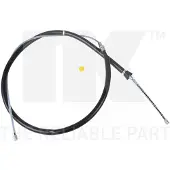 NK 9047151 Handremkabel