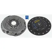 SACHS 3000 950 867 Koppelingsset