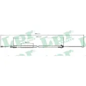 LPR Kabel, parkeerrem C0092B