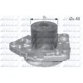 DOLZ A300 Waterpomp