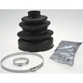 SPIDAN 22426 Asmanchetten set