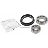 MAPCO 26521 Wiellagerset