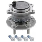 SNR R152.83 Wiellagerset