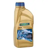 Ravenol 1211100-001-01-999 Olie, automatische transmissie (ATF)