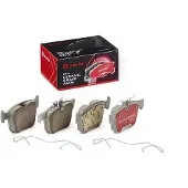 Brembo P86029NX Remblokken