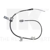 NK 9022119 Handremkabel