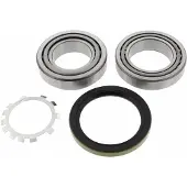 MAPCO 26763 Wiellagerset
