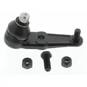 MAPCO 49589 Fuseekogel