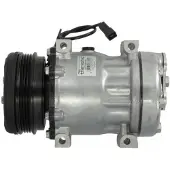 THERMOTEC KTT090194 Aircopomp