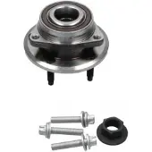 KAVO PARTS WBK-1016 Wiellagerset