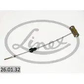 Linex 26.01.32 Handremkabel