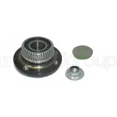 METELLI 19-2465 Wiellagerset
