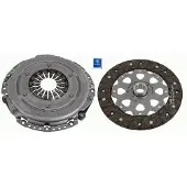 SACHS 3000 970 141 Koppelingsset