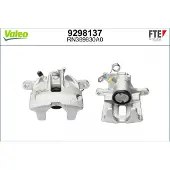 FTE 9298137 Remklauw