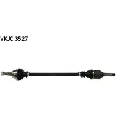 Skf Aandrijfas VKJC 3527 SKF voor o.a. CITROEN, PEUGEOT