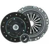 AISIN Koppelingsset KM-081