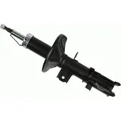 SACHS SCHOKDEMPER 317 598 voor o.a. HYUNDAI