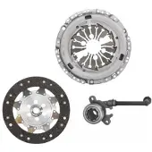 Nexus F1M202NX Koppelingsset