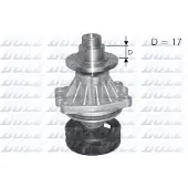 DOLZ Waterpomp B219