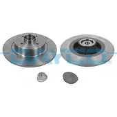 DAYCO KWD002D Wiellagerset