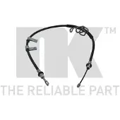 NK 9023185 Handremkabel