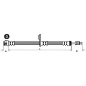 METZGER 4110226 Remslang