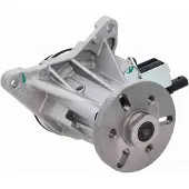 VAICO Waterpomp, motorkoeling V48-50024