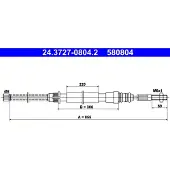 Ate 24.3727-0804.2 Handremkabel