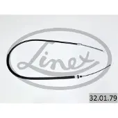 Linex 32.01.79 Handremkabel