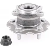 ACKOJA A70-0385 Wiellagerset
