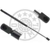 OPTIMAL AG-50387 Gasveer achterklep
