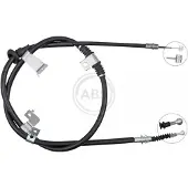 A.B.S. K10230 Handremkabel