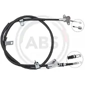 A.B.S. K10060 Handremkabel