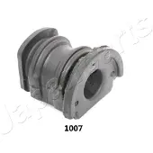 Japanparts RU-1007 Houder, wieldraagarmrubber