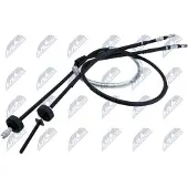 NTY HLR-FR-020 Handremkabel