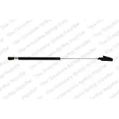 KILEN 8137202 Gasveer achterklep