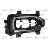 Valeo 047723 Knipperlichtautomaat / Pinkdoos