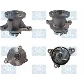 Sil PA1550 Waterpomp