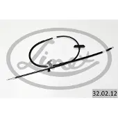 Linex 32.02.12 Handremkabel