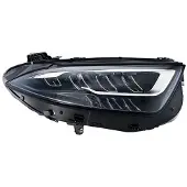 Hella 1EX 015 619-821 Koplamp