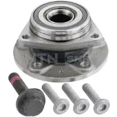 SNR R154.69 Wiellagerset