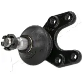 ASHIKA Fuseekogel 73-03-329