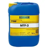 Ravenol Versnellingsbakolie 1221104-010-01-999