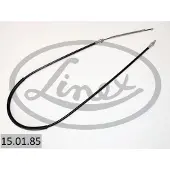 Linex 15.01.85 Handremkabel