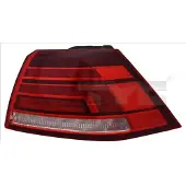 TYC Achterlicht 11-15230-00-2