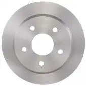 Bosch 0 986 478 771 Remschijf