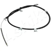 ASHIKA 131-05-566L Handremkabel