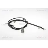 TRISCAN 8140 401102 Handremkabel